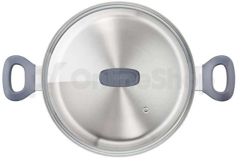 Hrnec Tefal Daily Cook G7124445