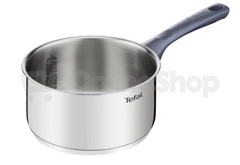 Sada nádobí Tefal Daily Cook G712SA55, 10 ks