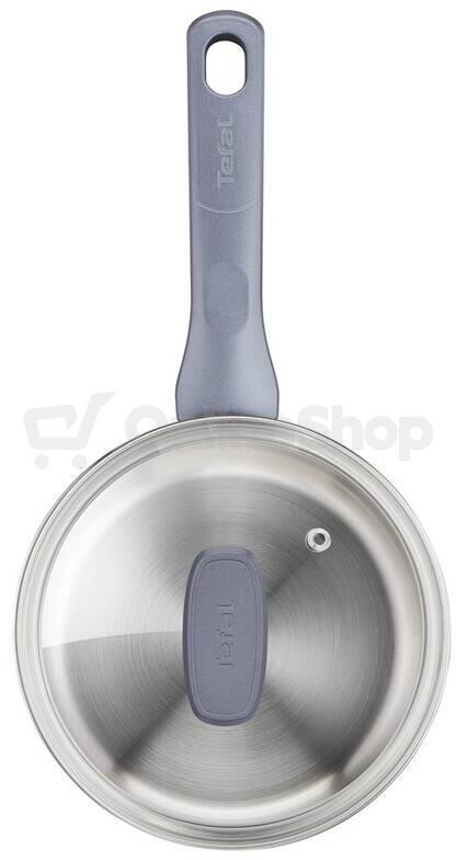Sada nádobí Tefal Daily Cook G712SA55, 10 ks