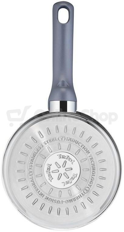 Sada nádobí Tefal Daily Cook G712SA55, 10 ks
