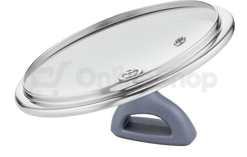 Sada nádobí Tefal Daily Cook G712SA55, 10 ks