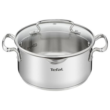 Sada ndob Tefal Duetto+ G732SB55 11 kus