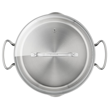 Sada ndob Tefal Duetto+ G732SB55 11 kus