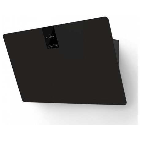 Faber SOFT EDGE NERO INGO A80 (foto 1)