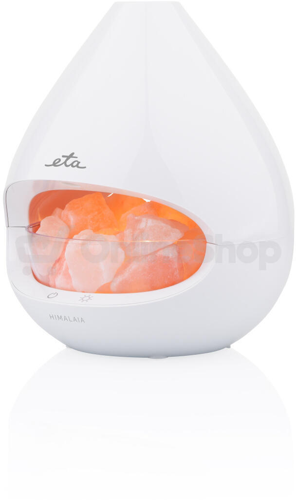 Aroma difuzér ETA Himalaia 5634 90000, bílý