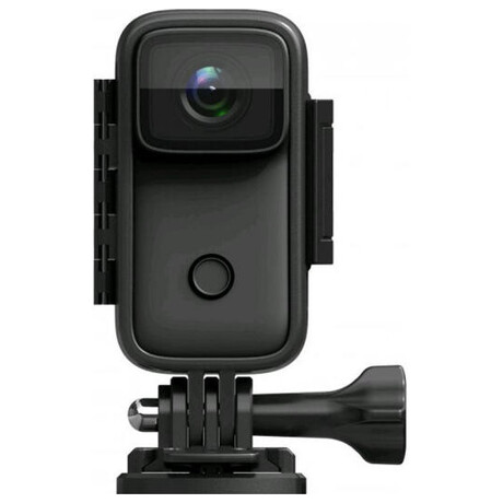 SJCAM C200, černá (foto 1)
