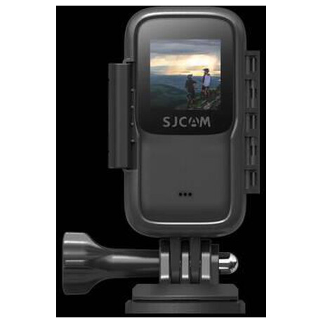 SJCAM C200, černá (foto 4)
