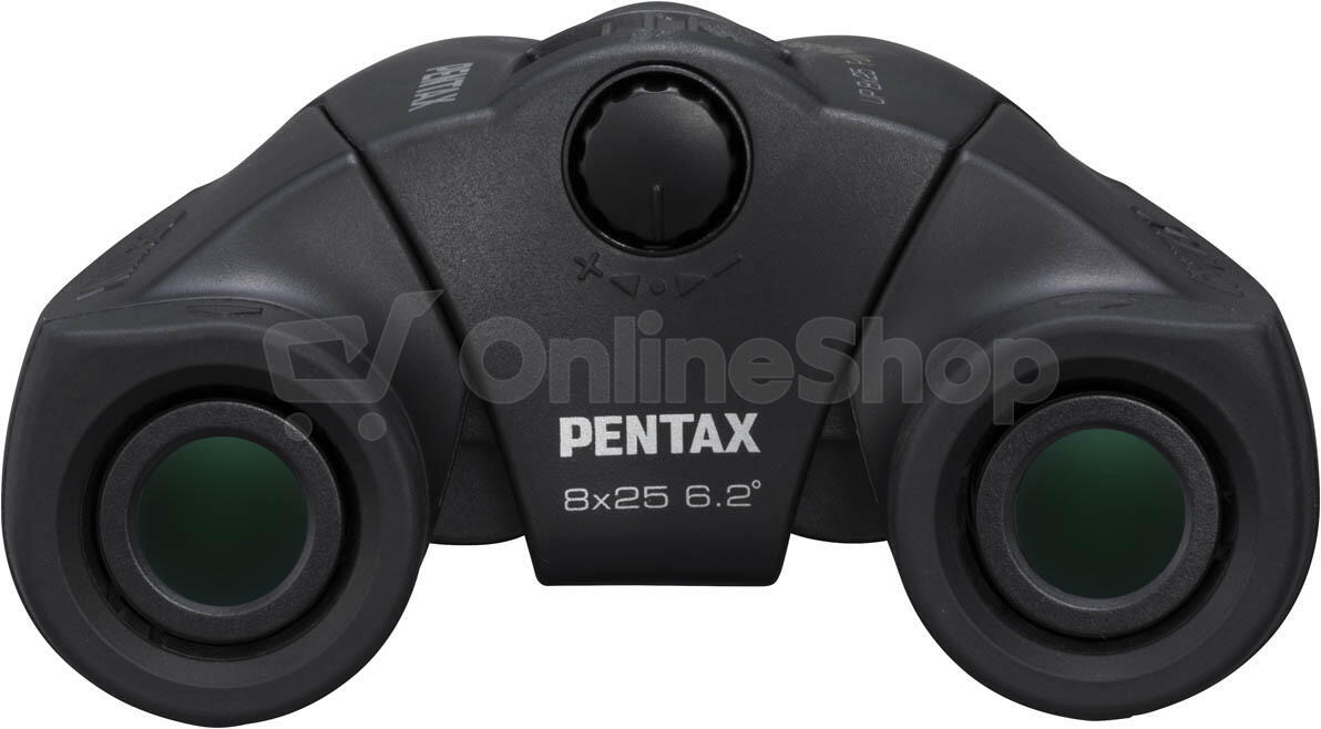 Dalekohled PENTAX UP 8x25