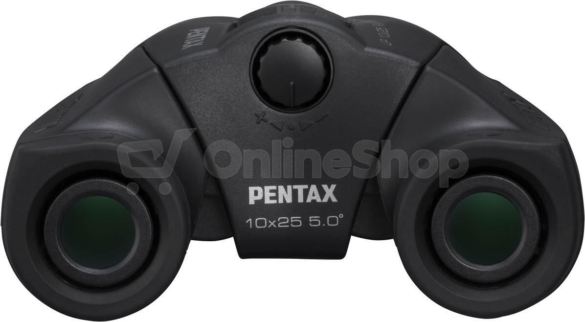 Dalekohled PENTAX UP 10x25