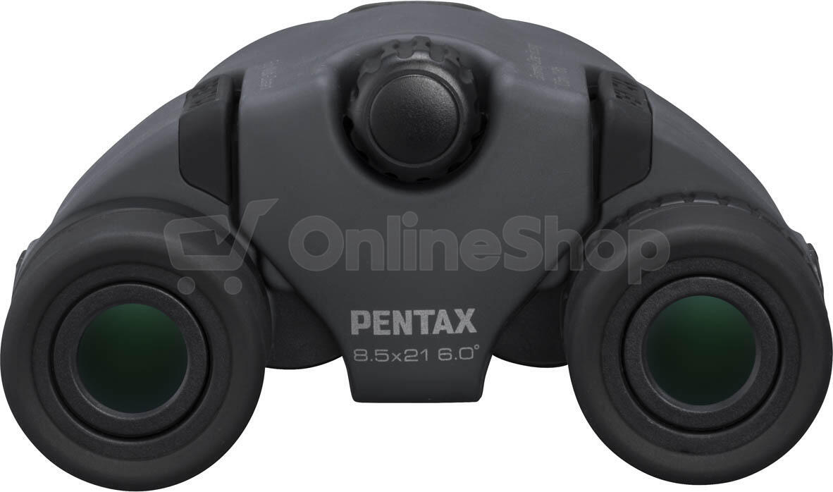 Dalekohled PENTAX PAPILIO II 8.5x21