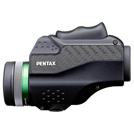 Dalekohled PENTAX MONOCULAR VM 6x21 WP Complete Kit