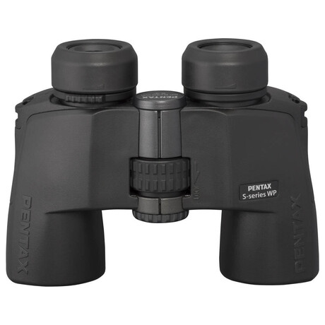 Pentax SP&nbsp;8x40 WP (foto 3)