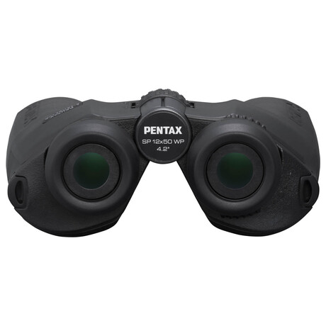 Dalekohled PENTAX SP 12x50 WP