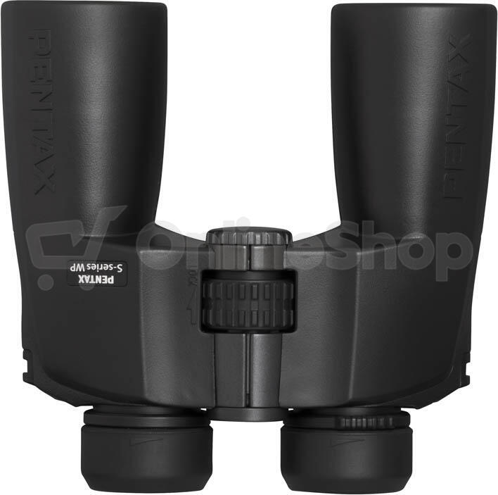 Dalekohled PENTAX SP 12x50 WP