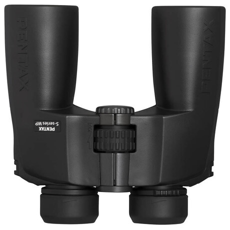 Dalekohled PENTAX SP 12x50 WP