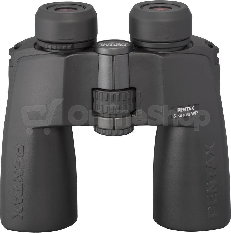 Dalekohled PENTAX SP 12x50 WP
