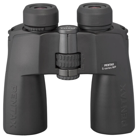 Dalekohled PENTAX SP 12x50 WP