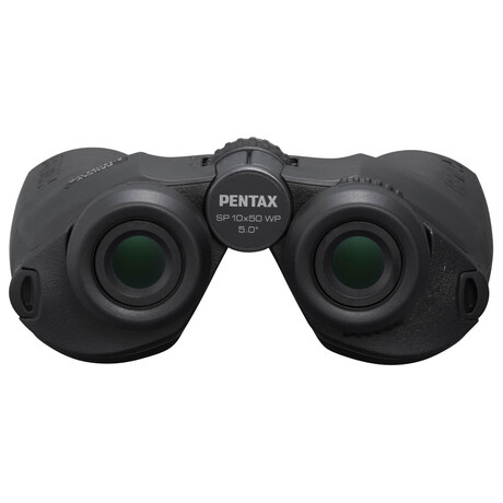 Dalekohled PENTAX SP 10x50 WP