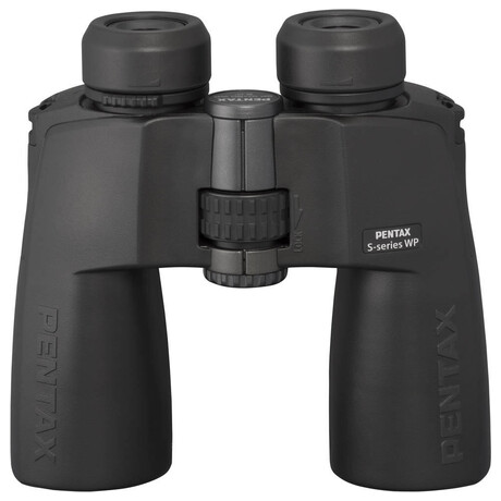 Dalekohled PENTAX SP 10x50 WP