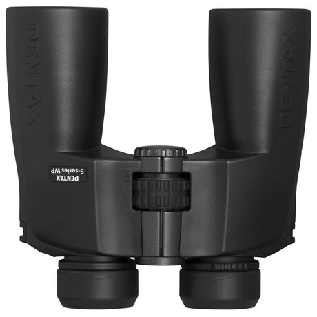 Dalekohled PENTAX SP 10x50 WP