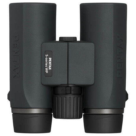 Dalekohled PENTAX SD 8x42 WP