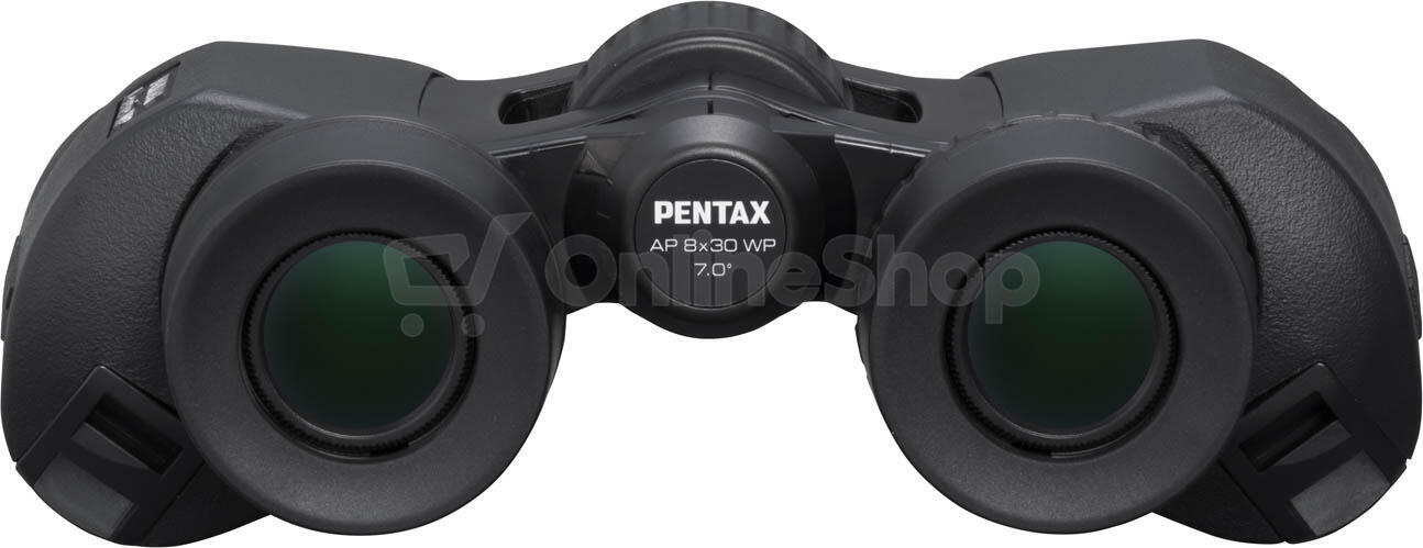 Dalekohled PENTAX AP 8x30 WP