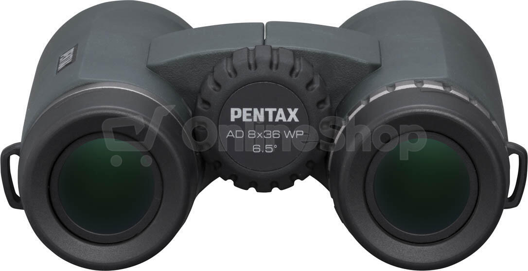 Dalekohled PENTAX AD 8x36 WP
