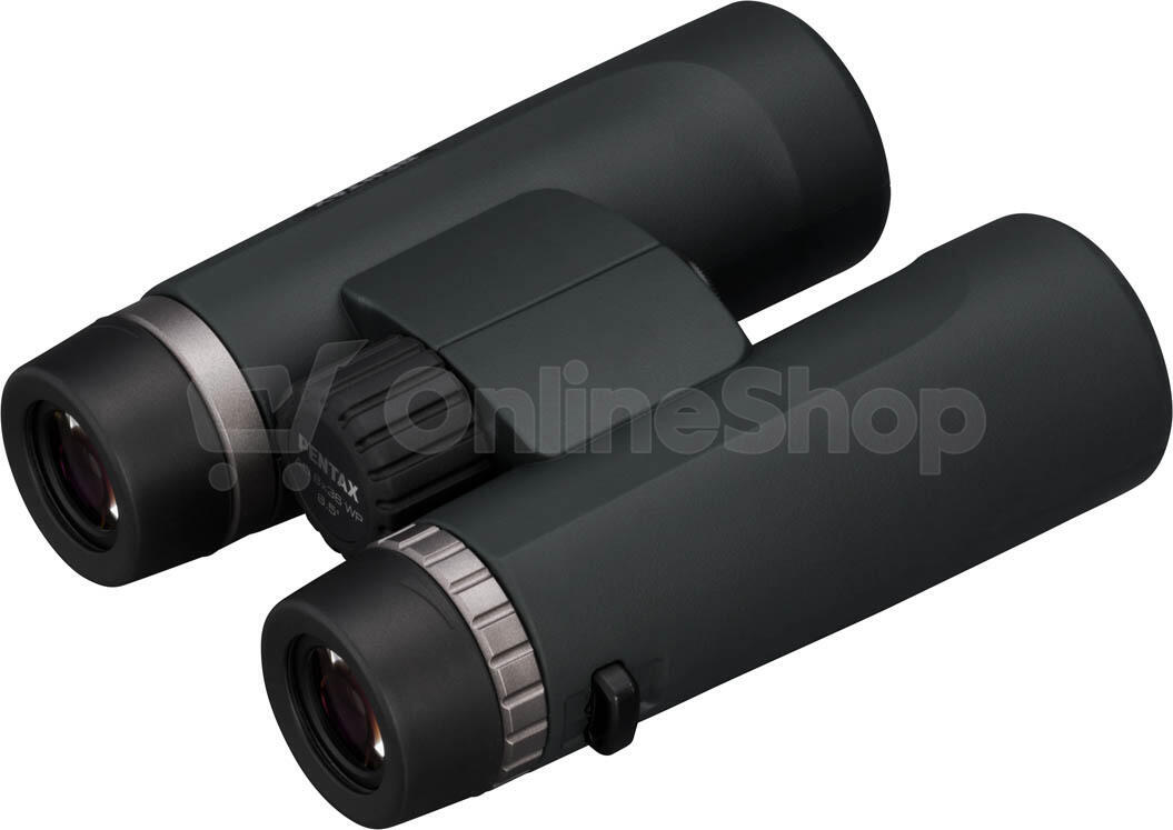 Dalekohled PENTAX AD 8x36 WP