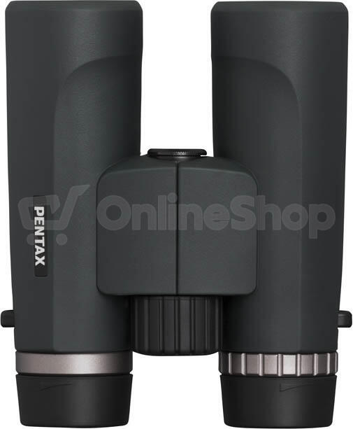 Dalekohled PENTAX AD 8x36 WP