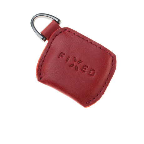 FIXED Smile Case se&nbsp;smart trackerem FIXED Smile Pro, červené (foto 1)