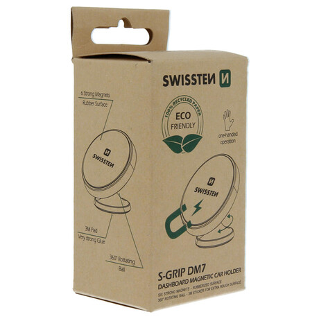 Swissten S-GRIP DASHBOARD DM7 (foto 4)