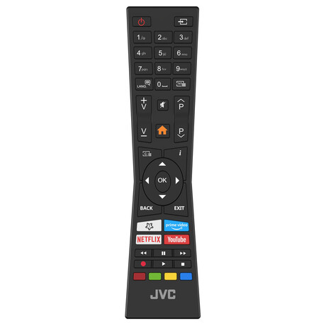 JVC LT-22VF5005 (foto 2)
