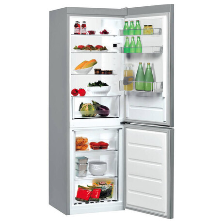 Indesit LI7 SN1E X (foto 1)