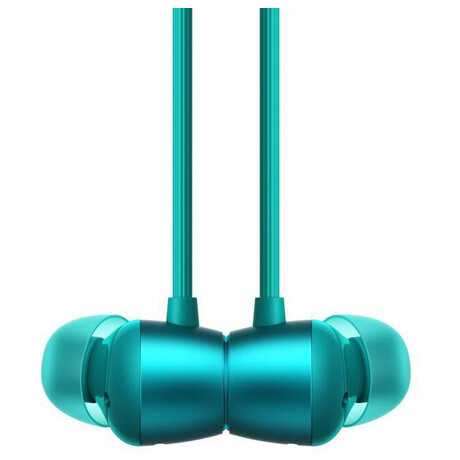 REALME Buds Wireless PRO, zelené (foto 1)