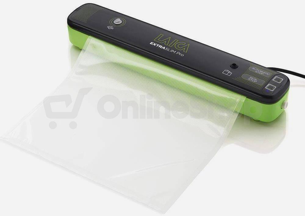 Laica Extra Slim Pro vakuovačka VT3104