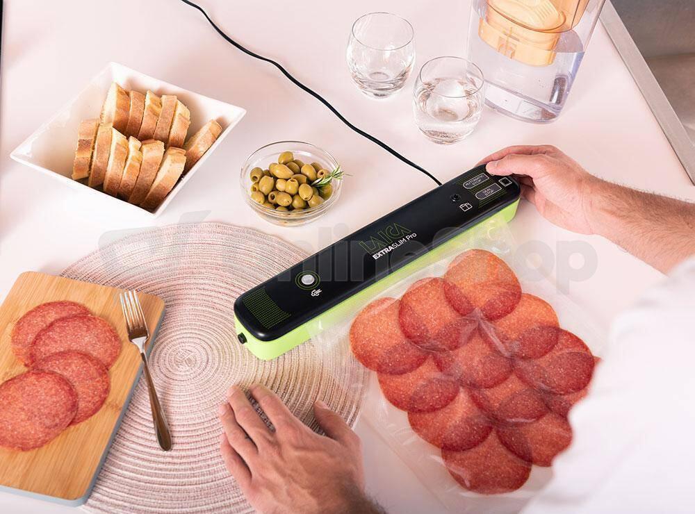 Laica Extra Slim Pro vakuovačka VT3104