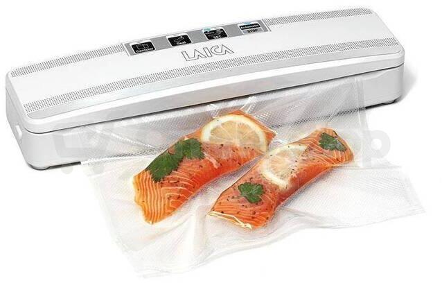 Laica EasyVac vakuovačka VT3210