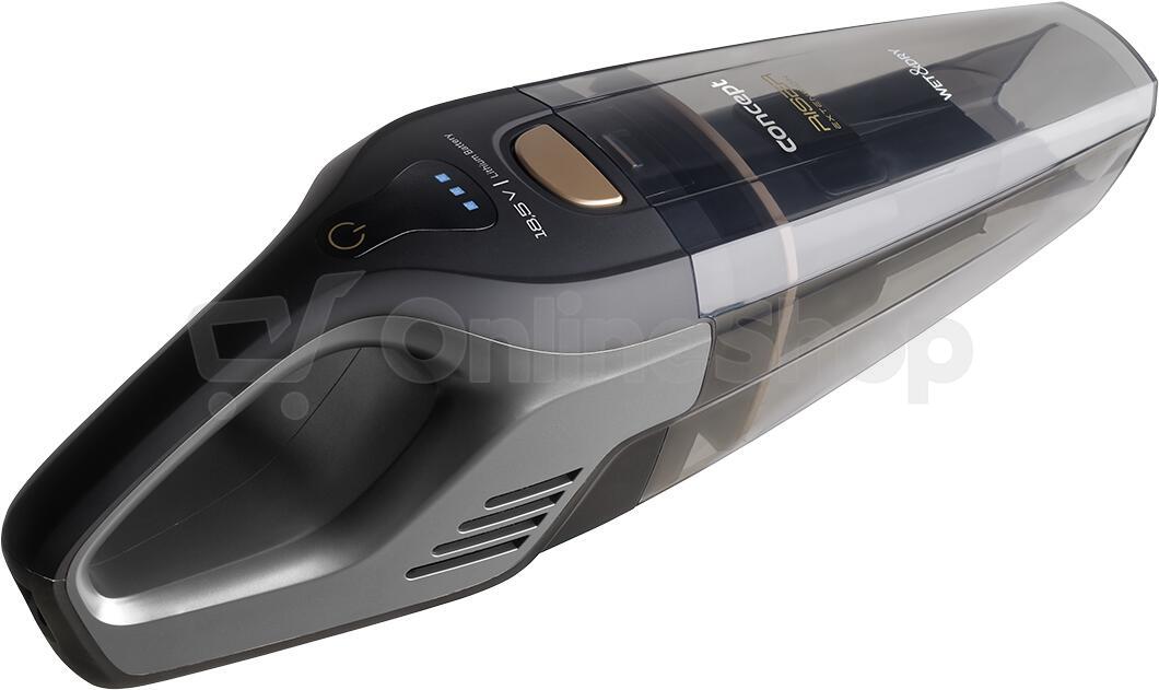 Ruční vysavač Concept VP4353