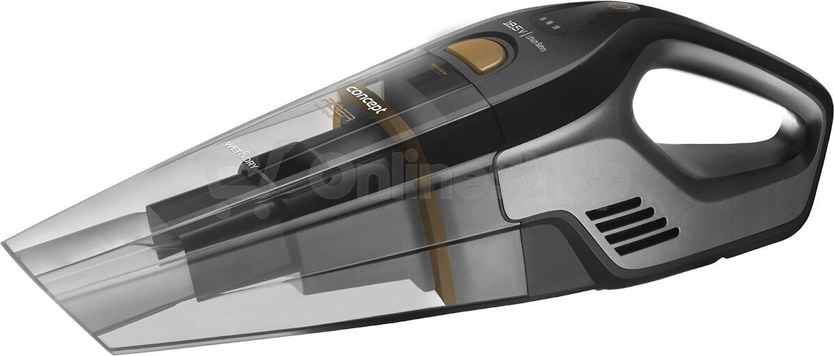 Ruční vysavač Concept VP4353