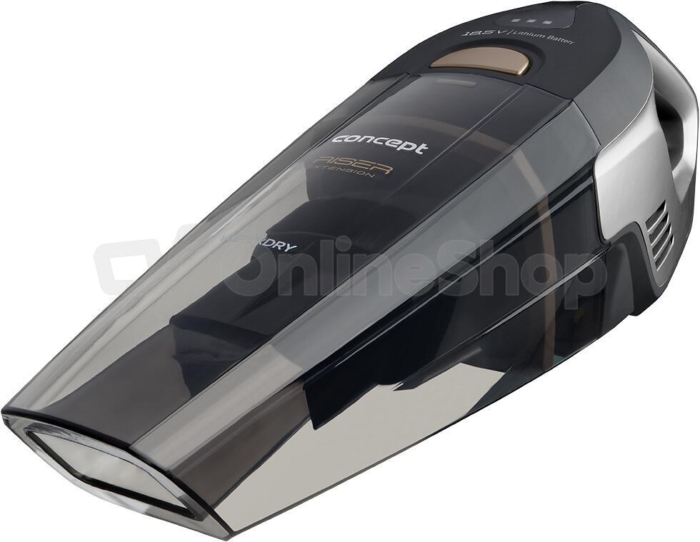 Ruční vysavač Concept VP4353