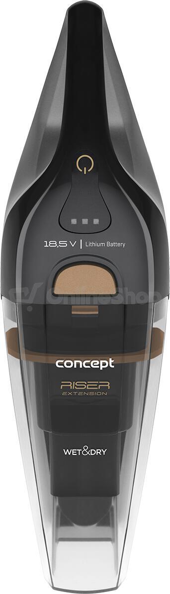 Ruční vysavač Concept VP4353