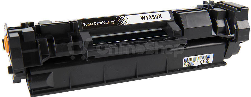 Toner HP W1350X ink 135X black 2400str.
