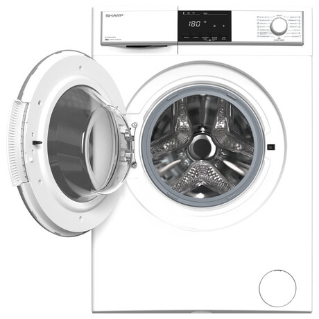 Sharp ES&nbsp;HFB8143WD (foto 3)