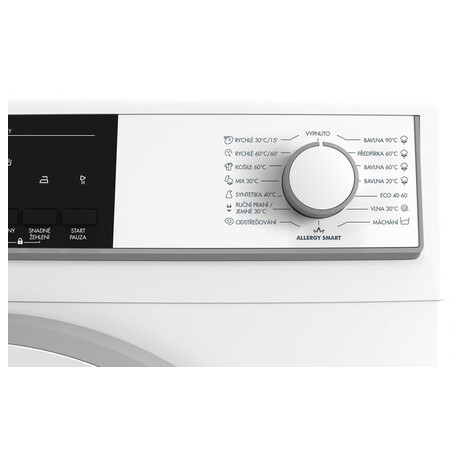 Sharp ES&nbsp;HFB8143WD (foto 1)