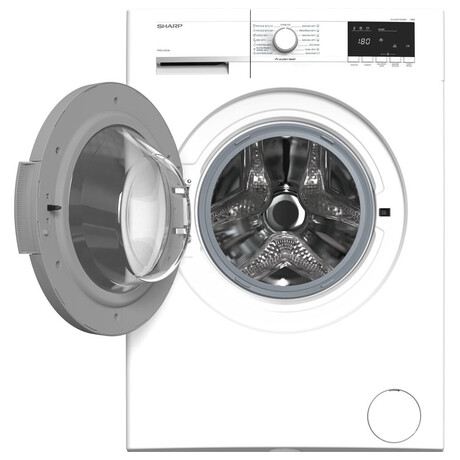 Sharp ES&nbsp;GFB7143WD (foto 3)