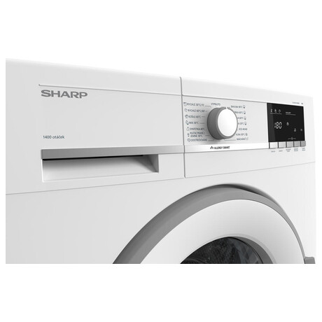 Sharp ES&nbsp;GFB7143WD (foto 1)