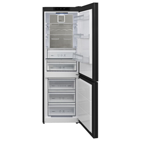 VESTFROST VR-FB373-2H0B (foto 1)