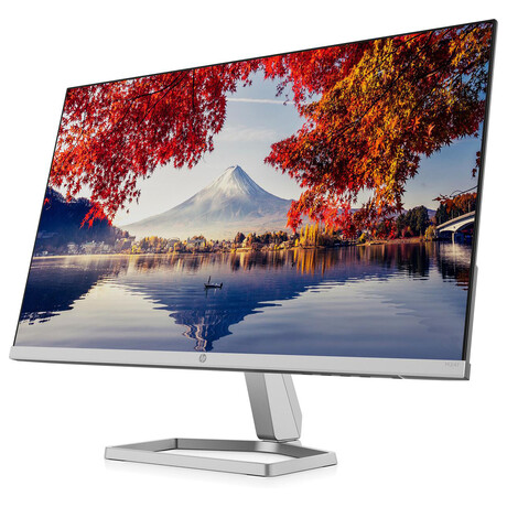 HP M24f (foto 2)