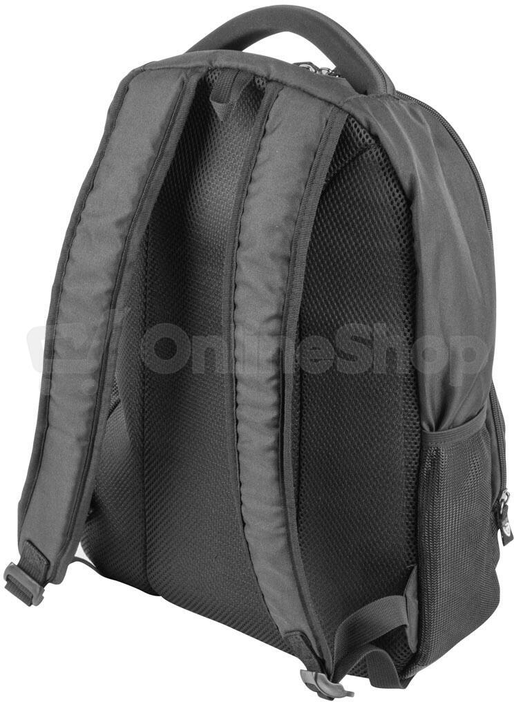 NATEC batoh ELAND 15.6" černý (NTO-1386)