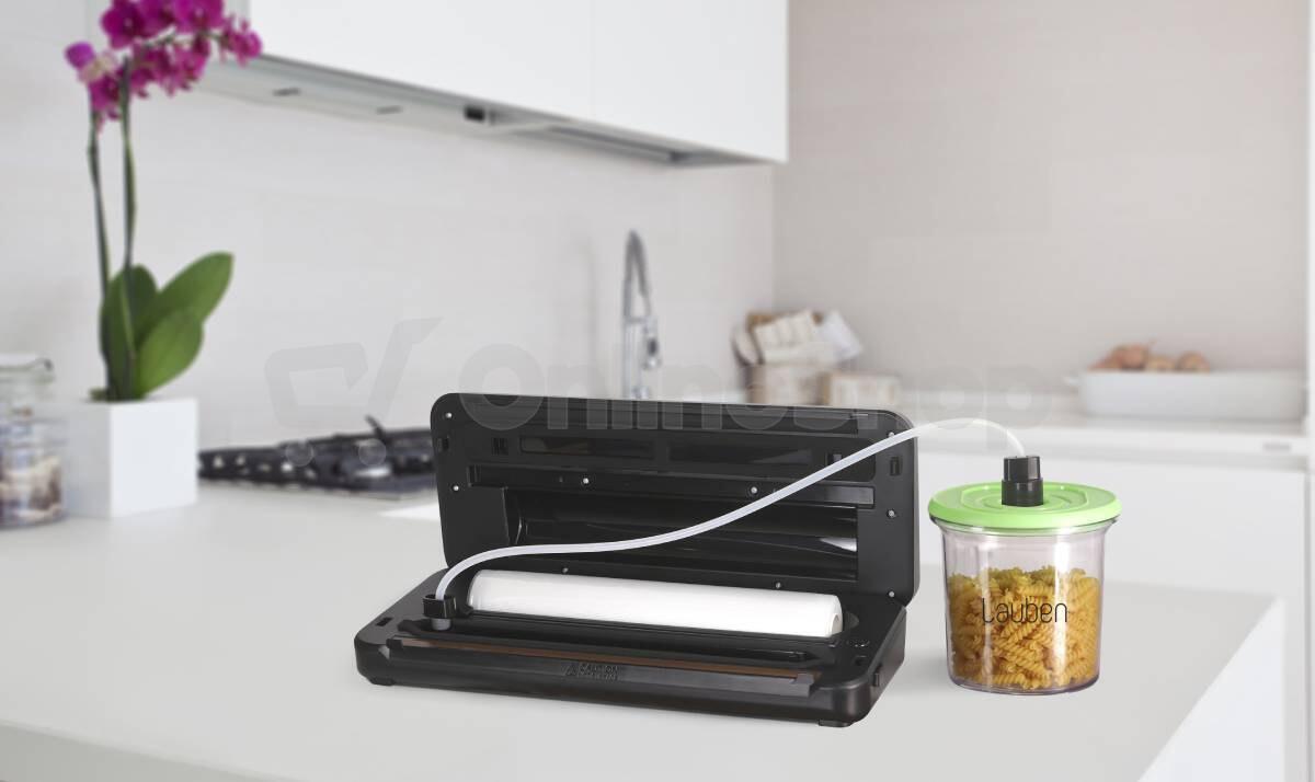 Vakuovací dózy Lauben Vacuum Containers 3GT